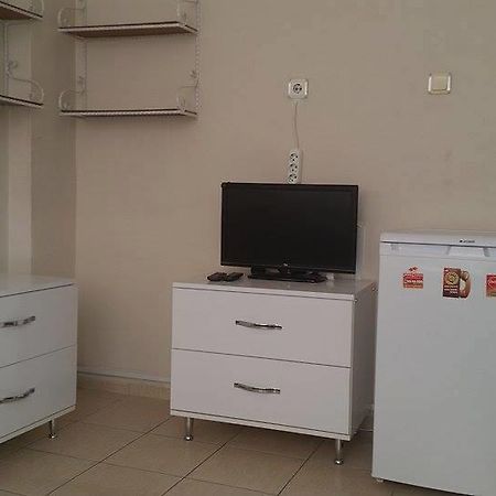 Atlas Apart Hotel Бандирма Екстер'єр фото